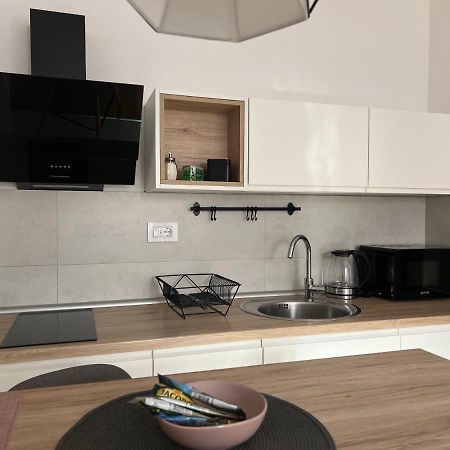 Apartment Luxe Nine Нови-Сад Экстерьер фото